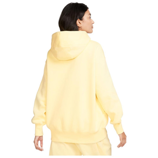 Nike Γυναικείο φούτερ Sportswear Phoenix Fleece Oversized Pullover Hoodie
